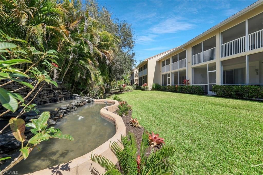 2360 Hidden Lake Ct, Unit 8410, Naples, FL 34112 Photo