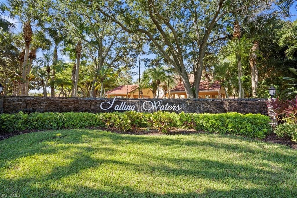 2360 Hidden Lake Ct, Unit 8410, Naples, FL 34112 Photo