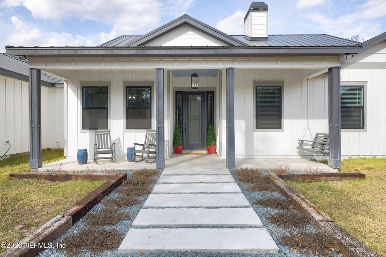 6012 Long Branch Road, Jacksonville, FL 32234 Photo