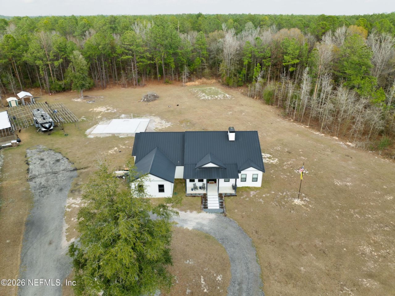 6012 Long Branch Road, Jacksonville, FL 32234 Photo