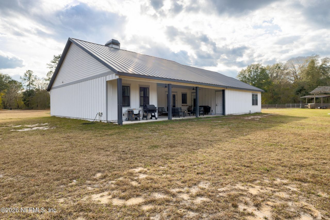 6012 Long Branch Road, Jacksonville, FL 32234 Photo