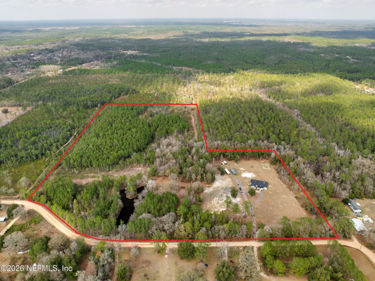 6012 Long Branch Road, Jacksonville, FL 32234 Photo