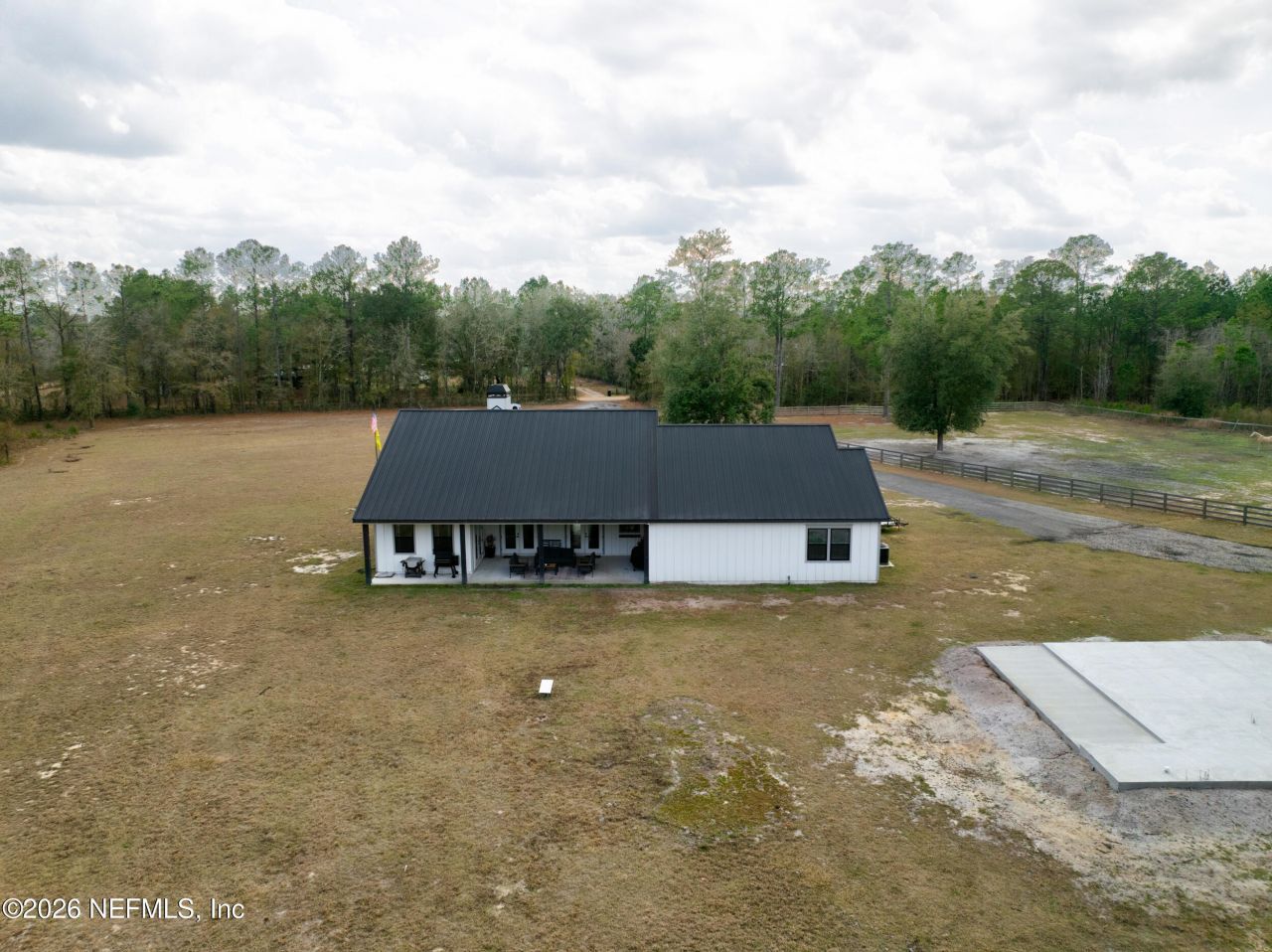 6012 Long Branch Road, Jacksonville, FL 32234 Photo