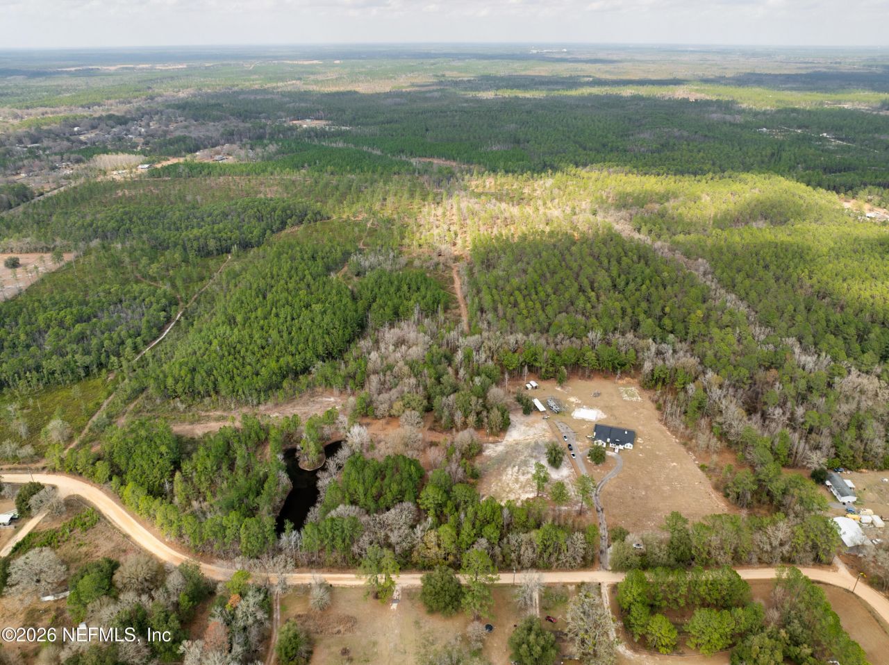 6012 Long Branch Road, Jacksonville, FL 32234 Photo