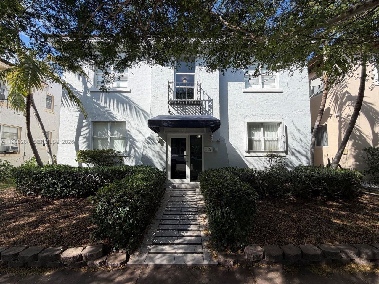 119 Menores Ave , Unit 8A, Coral Gables, FL 33134 Photo