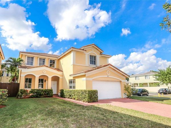 4612 NW 94th Ct, Unit 4612, Doral, FL 33178