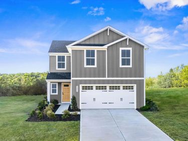 58 Crossing Court, Bedford, VA 24523