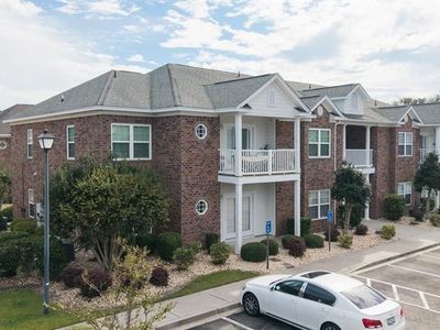 2033 Silvercrest Dr. , Unit 21B, Myrtle Beach, SC 29579