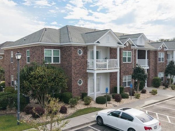 2033 Silvercrest Dr. , Unit 21B, Myrtle Beach, SC 29579
