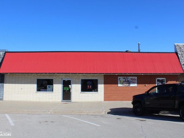 235 State Street, Garner, IA 50438