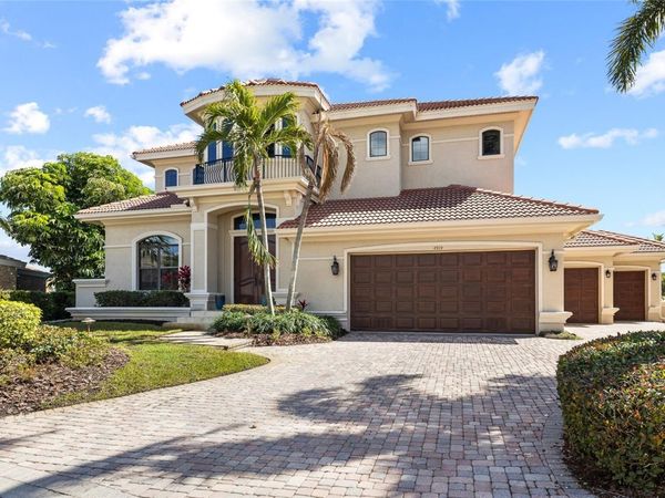 4914 59TH AVENUE S, ST PETERSBURG, FL 33715