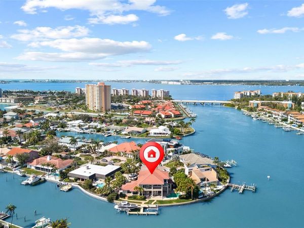 4914 59TH AVENUE S, ST PETERSBURG, FL 33715