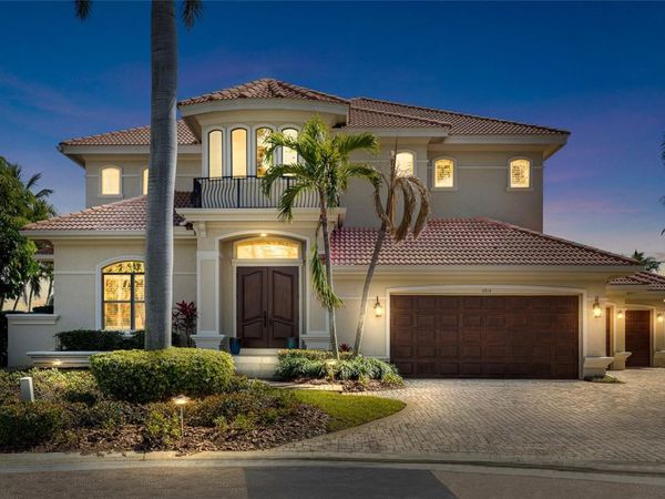4914 59TH AVENUE S, ST PETERSBURG, FL 33715