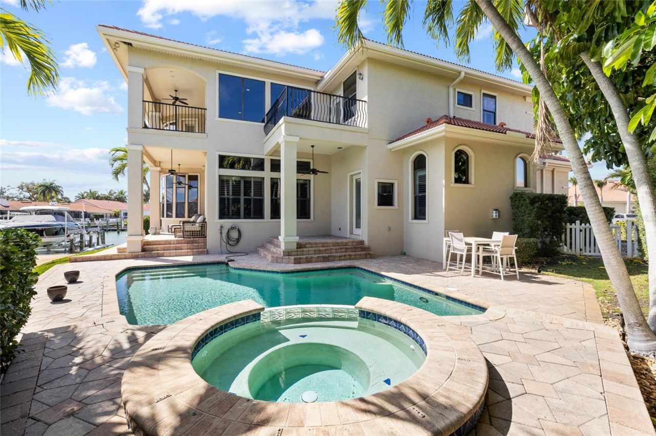 4914 59th Avenue S, Saint Petersburg, FL 33715 Photo