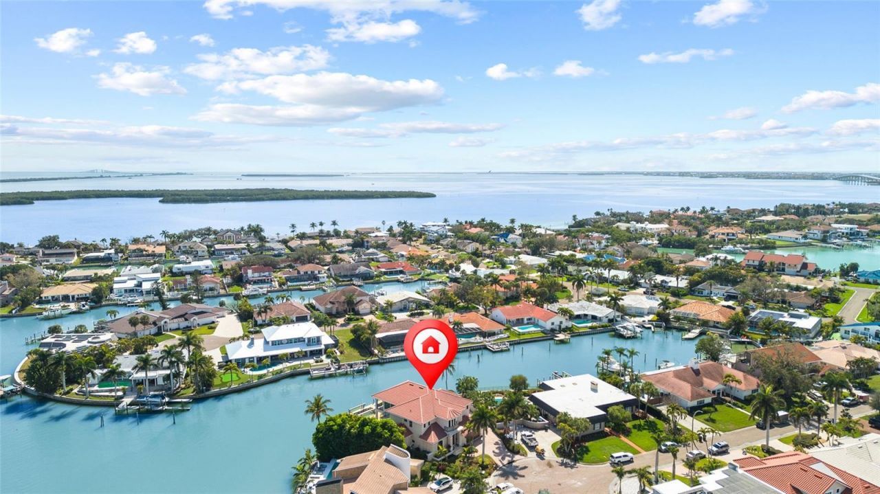 4914 59th Avenue S, Saint Petersburg, FL 33715 Photo