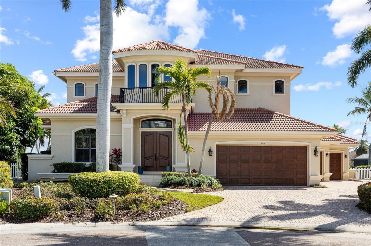 4914 59th Avenue S, Saint Petersburg, FL 33715 Photo