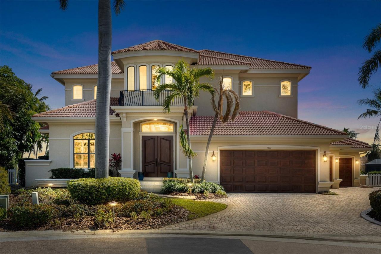4914 59th Avenue S, Saint Petersburg, FL 33715 Photo