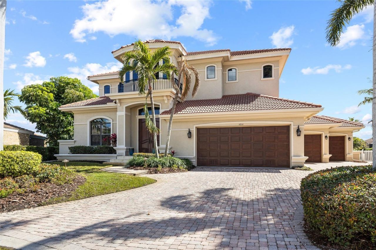 4914 59th Avenue S, Saint Petersburg, FL 33715 Photo