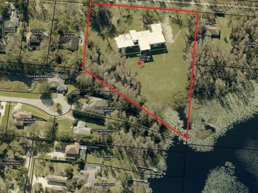 1029 VAN DYKE ROAD, LUTZ, FL 33548