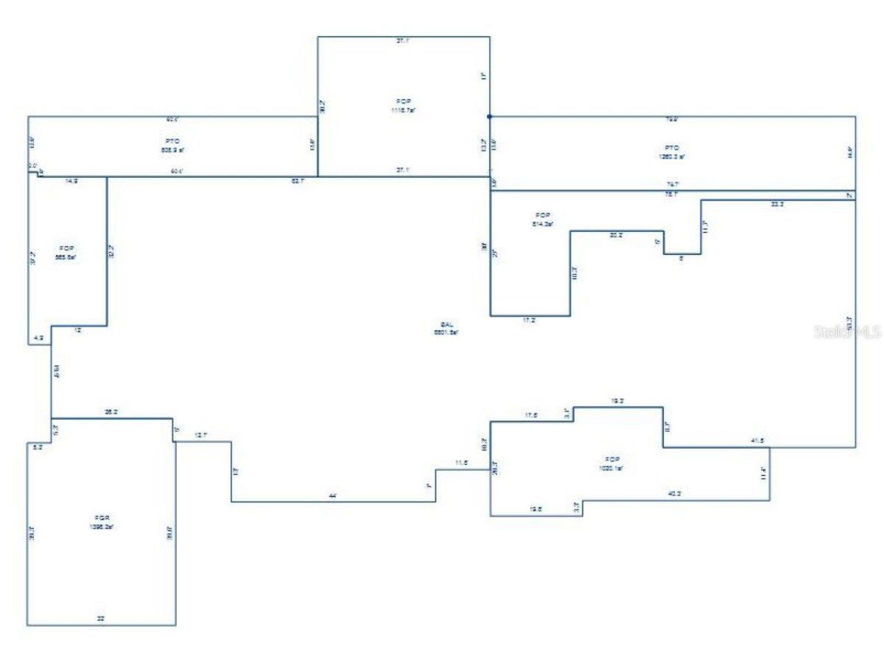 1029 Van Dyke Road, Lutz, FL 33548 Photo