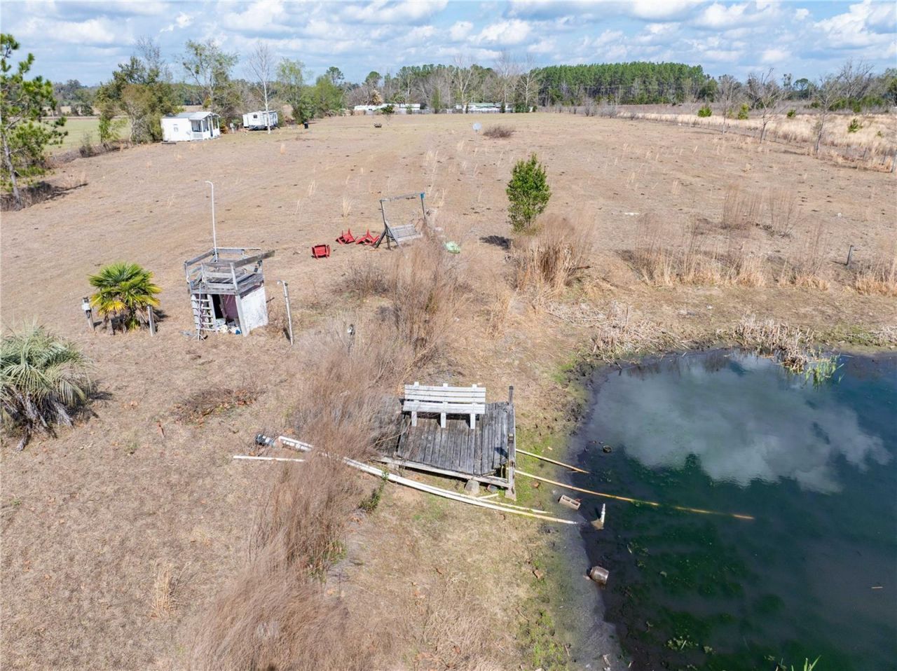 3378 W State Road 238, Lake Butler, FL 32054 Photo