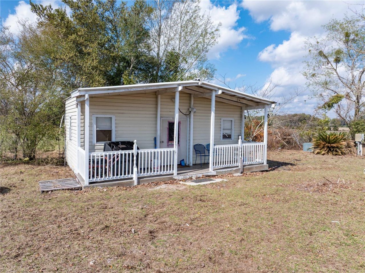 3378 W State Road 238, Lake Butler, FL 32054 Photo