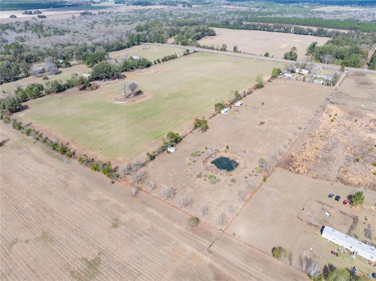 3378 W State Road 238, Lake Butler, FL 32054 Photo