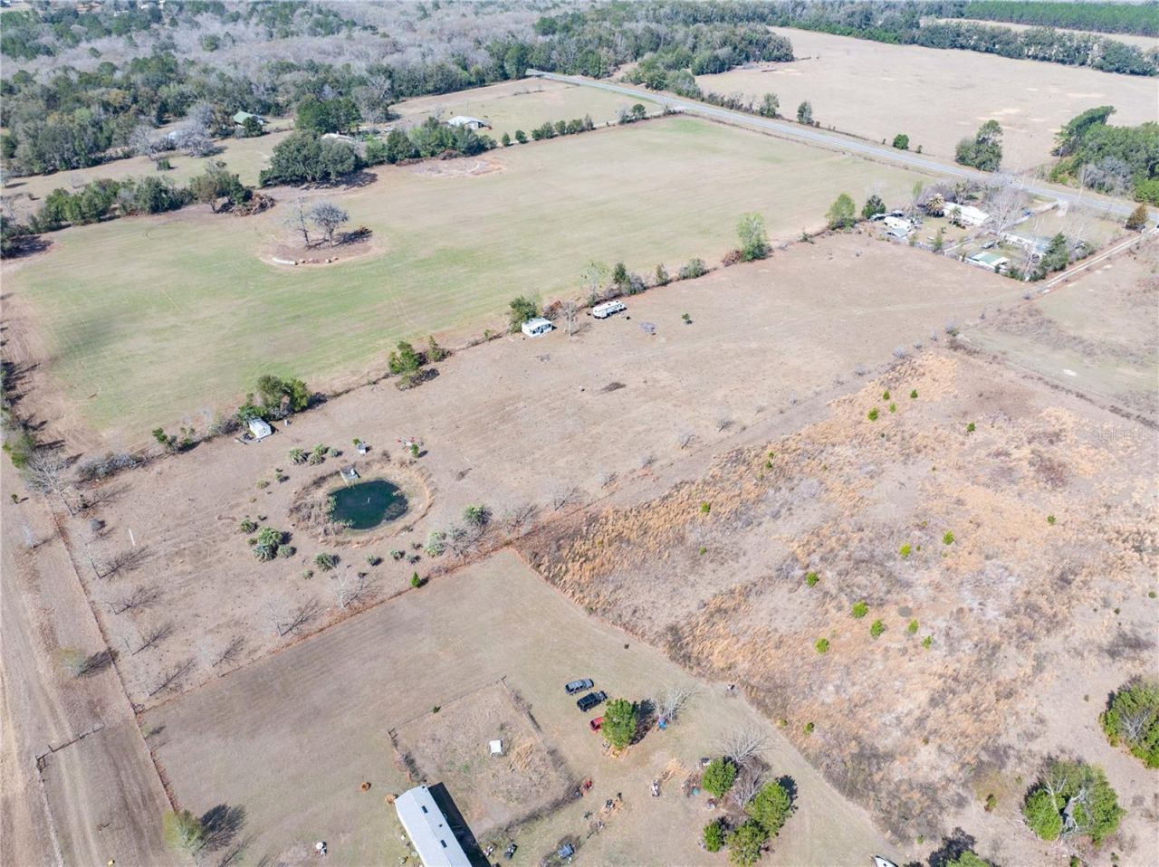 3378 W State Road 238, Lake Butler, FL 32054 Photo