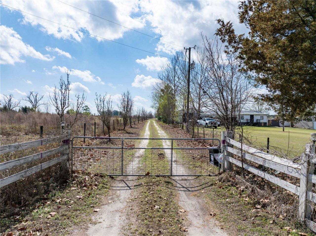 3378 W State Road 238, Lake Butler, FL 32054 Photo