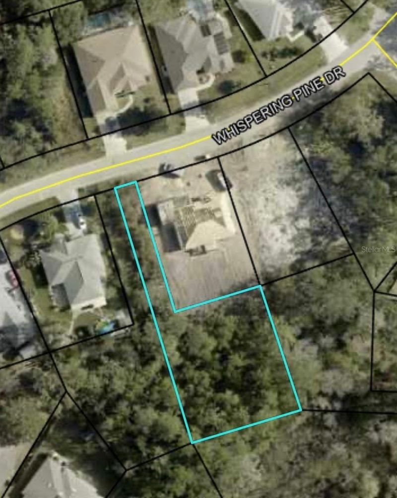 65 Whispering Pine Drive, Palm Coast, FL 32164 Main Photo