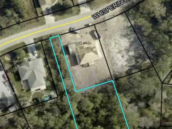 65 WHISPERING PINE DRIVE, PALM COAST, FL 32164