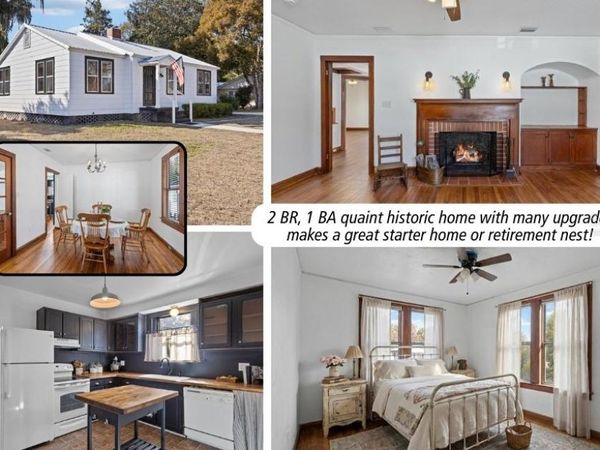 396 NW HILLSBORO STREET, LAKE CITY, FL 32055