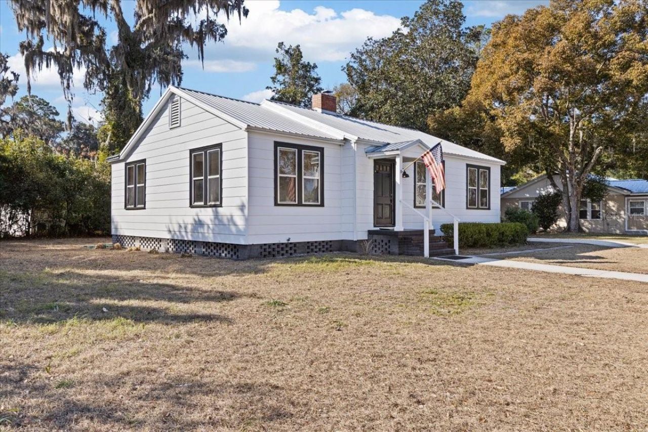 396 NW Hillsboro Street, Lake City, FL 32055 Photo
