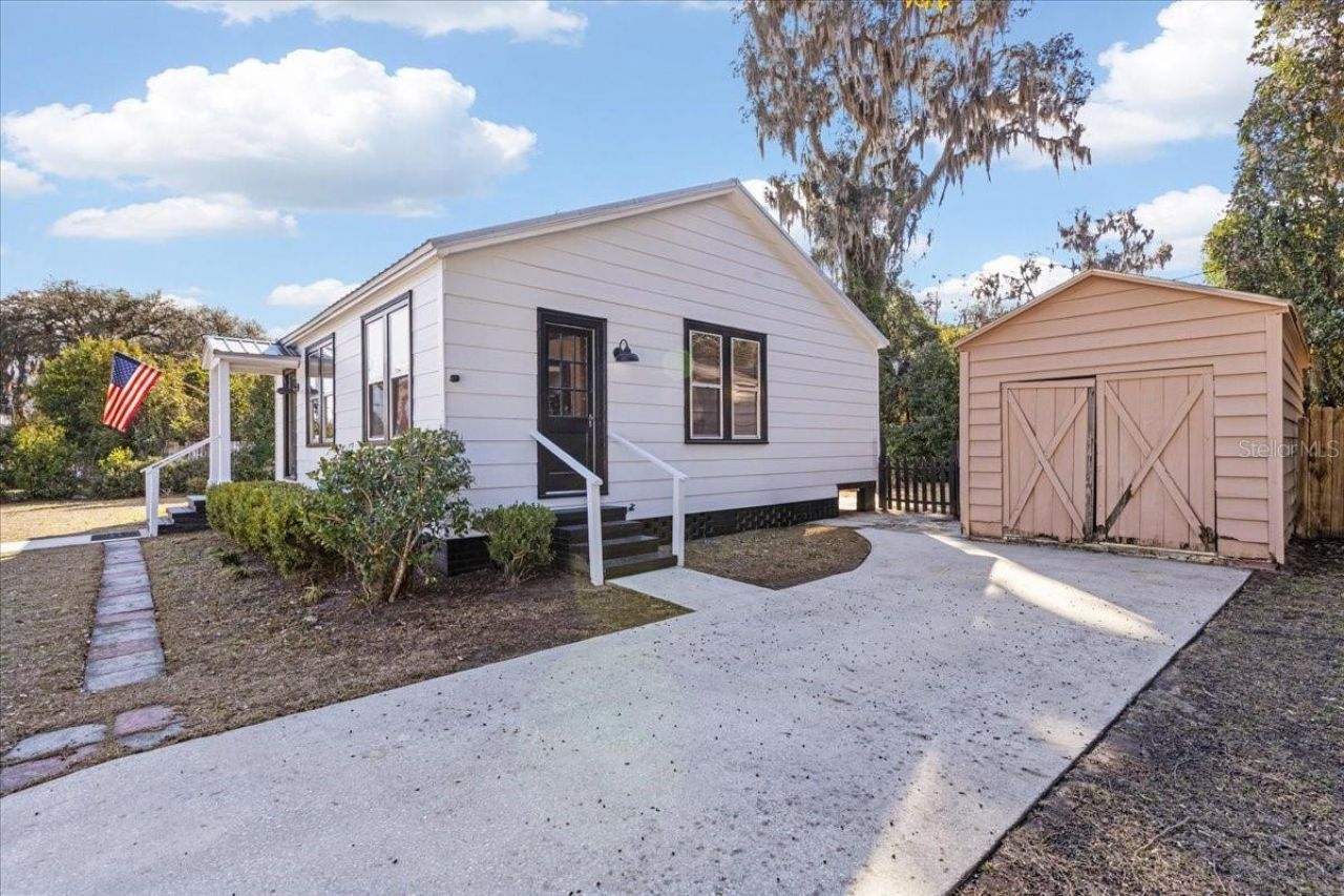 396 NW Hillsboro Street, Lake City, FL 32055 Photo