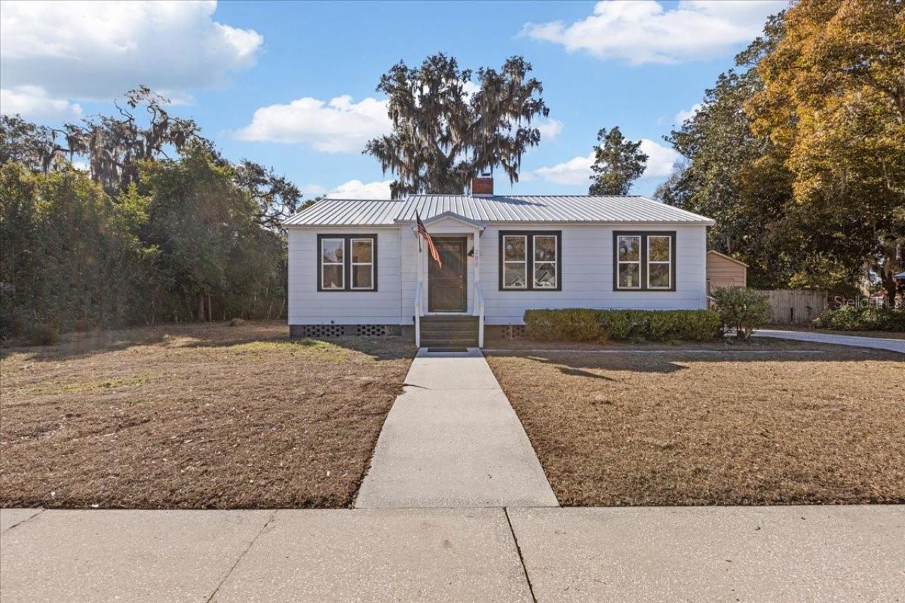 396 NW Hillsboro Street, Lake City, FL 32055 Photo