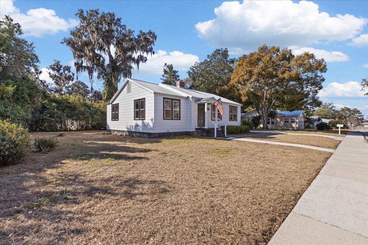 396 NW Hillsboro Street, Lake City, FL 32055 Photo