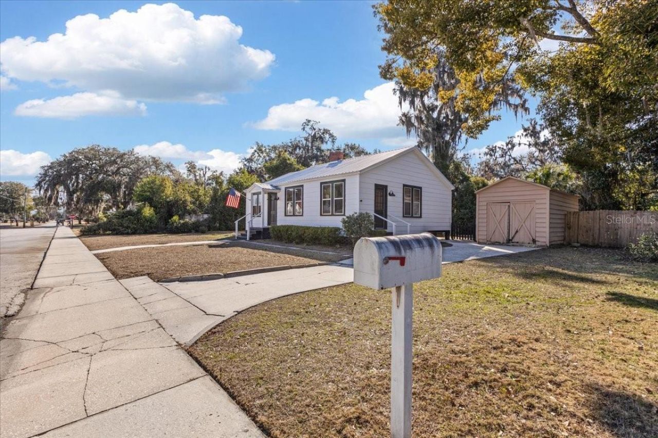 396 NW Hillsboro Street, Lake City, FL 32055 Photo