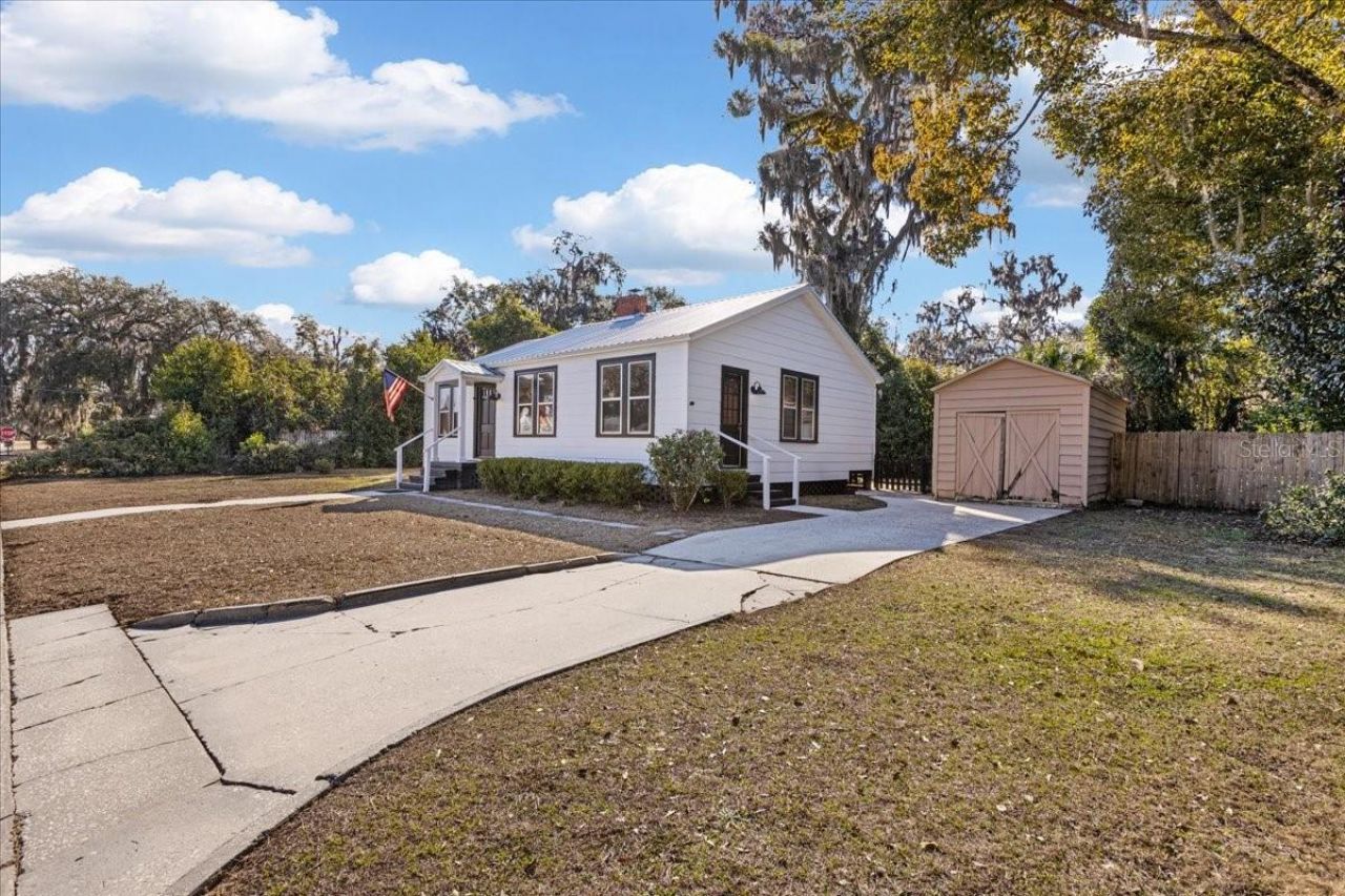 396 NW Hillsboro Street, Lake City, FL 32055 Photo