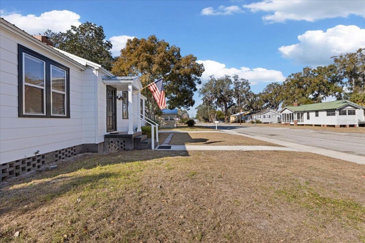 396 NW Hillsboro Street, Lake City, FL 32055 Photo