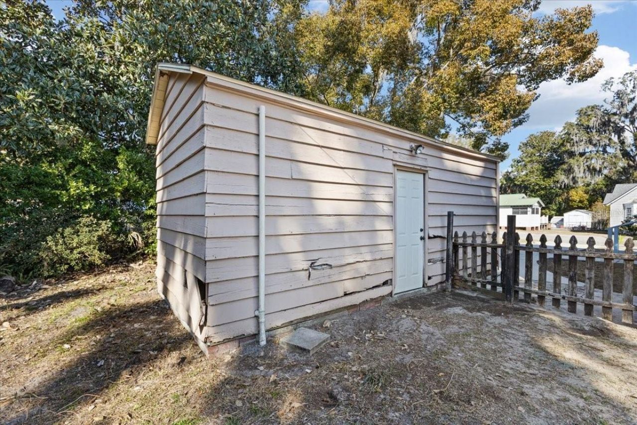 396 NW Hillsboro Street, Lake City, FL 32055 Photo