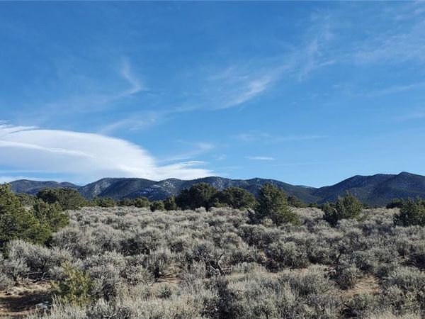 Lot 1099 Cacky Road , Fort Garland, CO 81133