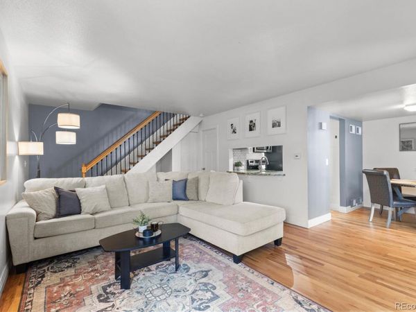 9901 E Evans Avenue, Unit 28C, Aurora, CO 80247