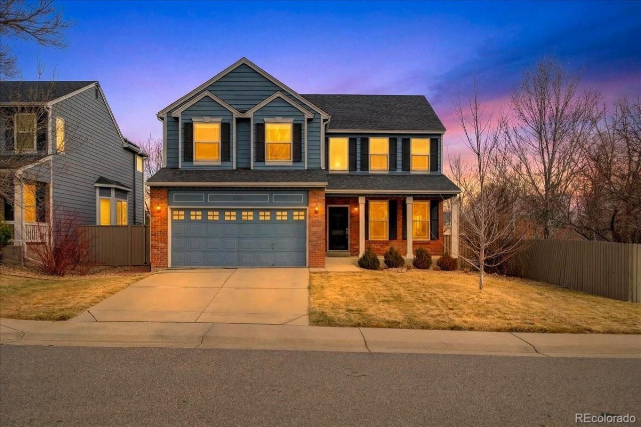 2280 Clayton Circle, Superior, CO 80027 Main Photo