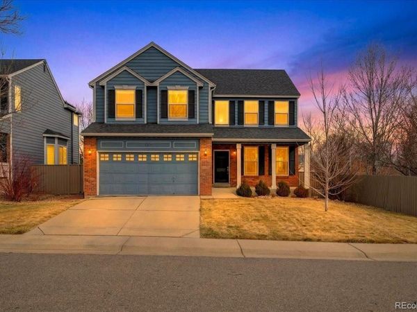 2280 Clayton Circle, Superior, CO 80027