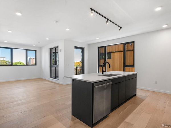 1601 Park Avenue, Unit 307, Denver, CO 80218