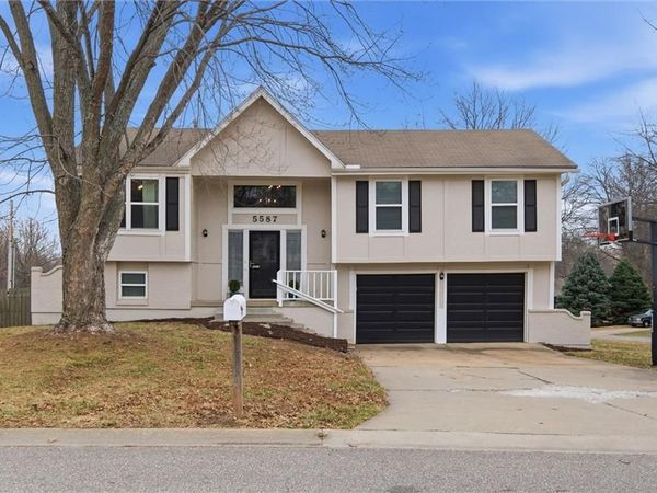 5587 Gleason Road, Shawnee, KS 66226