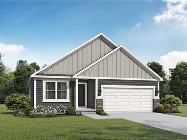 1205 SE Cronin Street, Lee's Summit, MO 64082