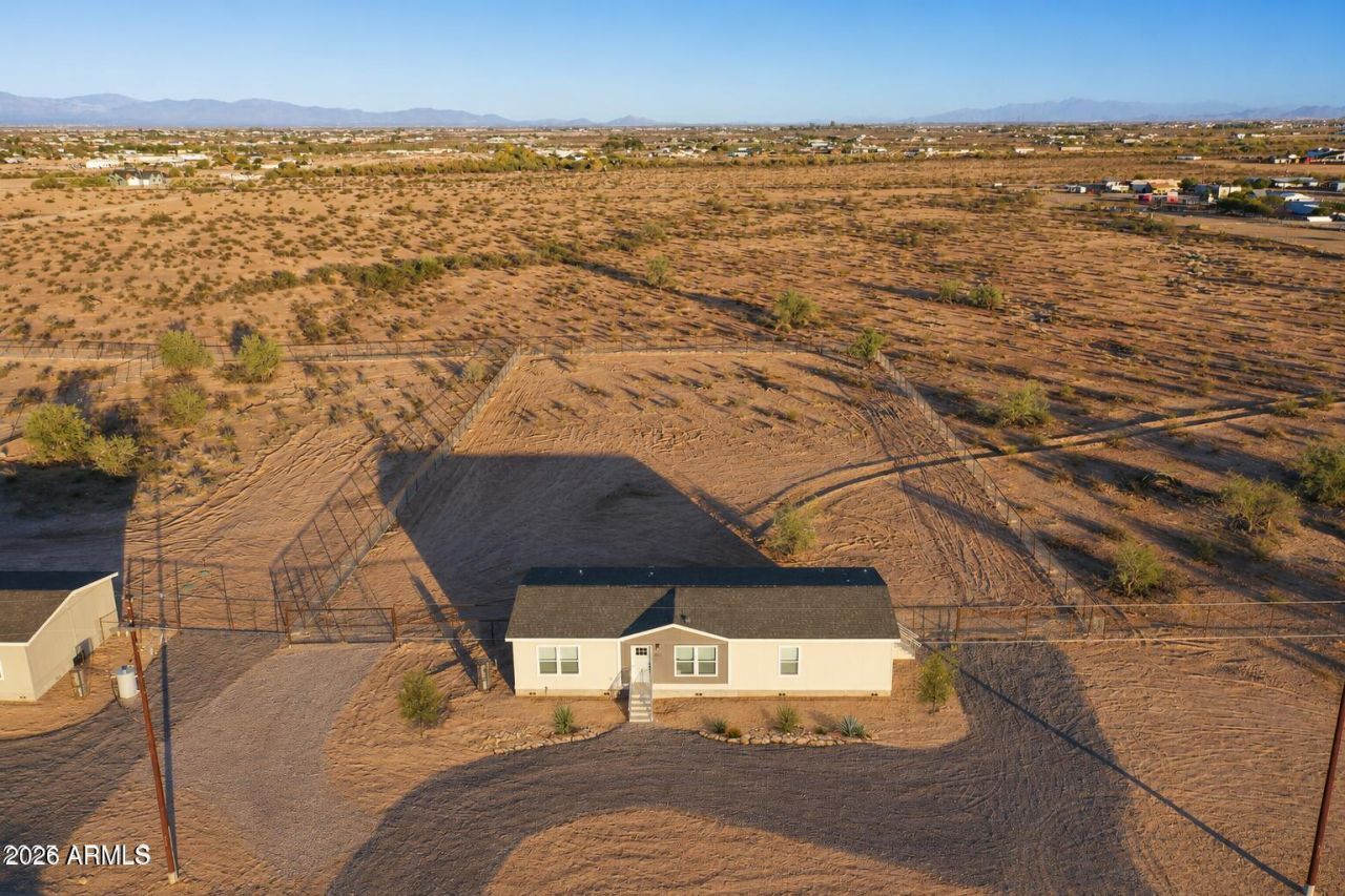 2151 S 357th Drive, Tonopah, AZ 85354 Main Photo