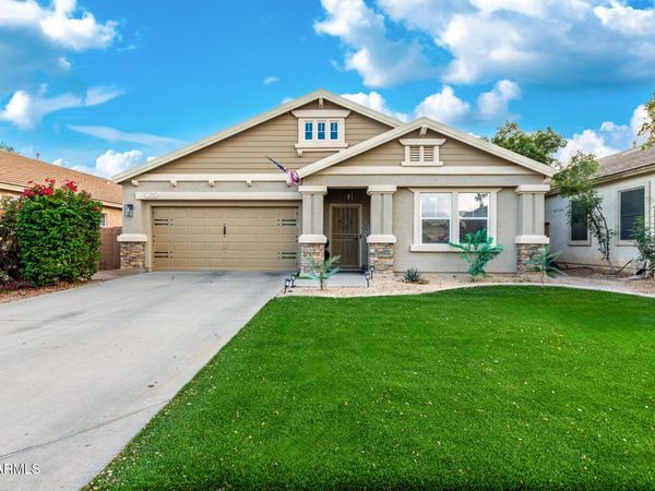 14995 W BLOOMFIELD Road, Surprise, AZ 85379