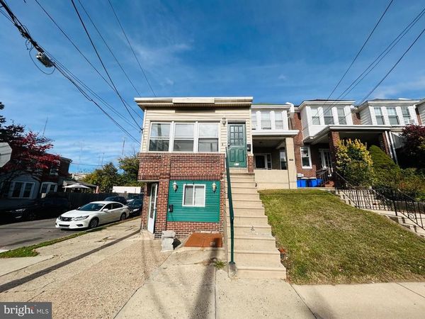 326 FOUNTAIN STREET , Unit 2, PHILADELPHIA, PA 19128